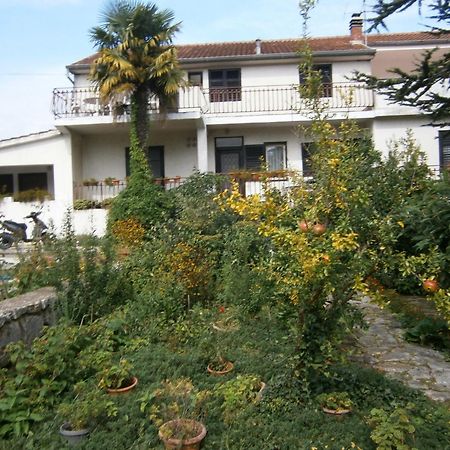 Maria Apartments Vodice Eksteriør bilde