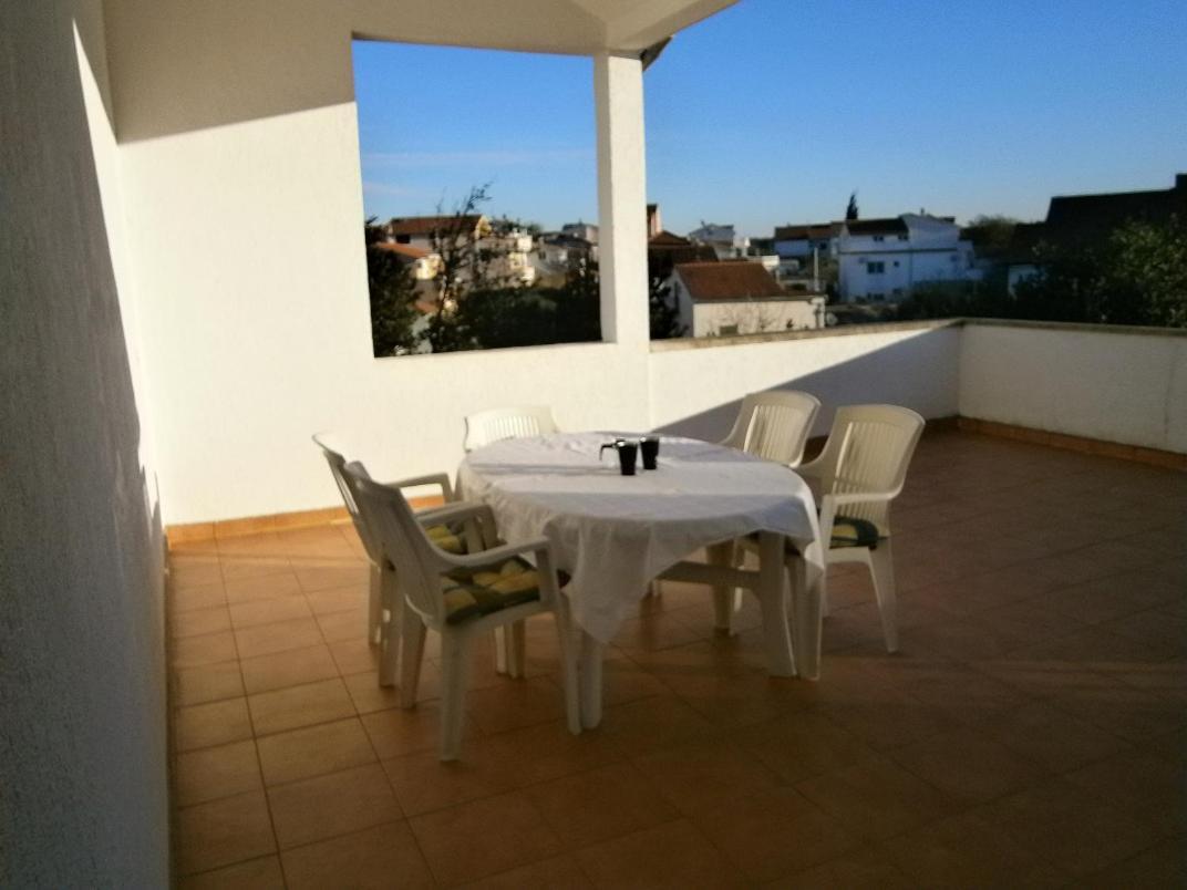 Maria Apartments Vodice Eksteriør bilde