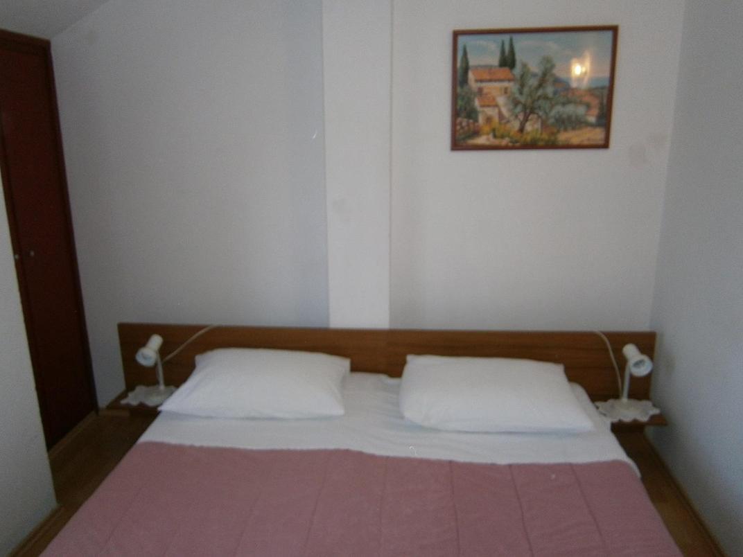 Maria Apartments Vodice Eksteriør bilde