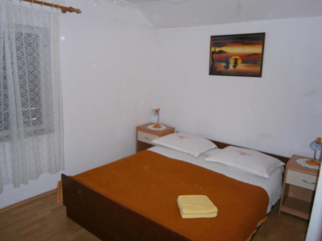 Maria Apartments Vodice Eksteriør bilde