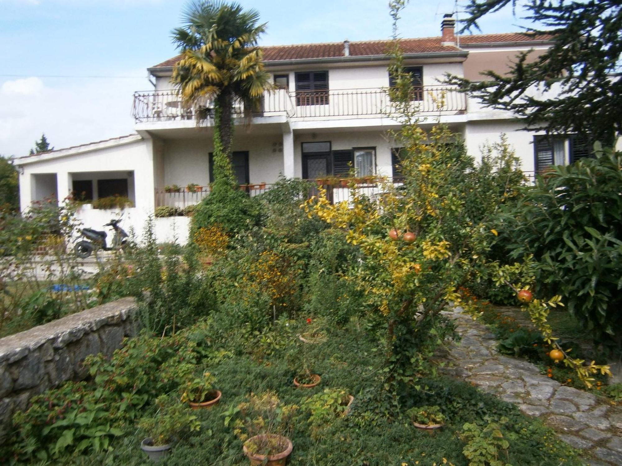 Maria Apartments Vodice Eksteriør bilde